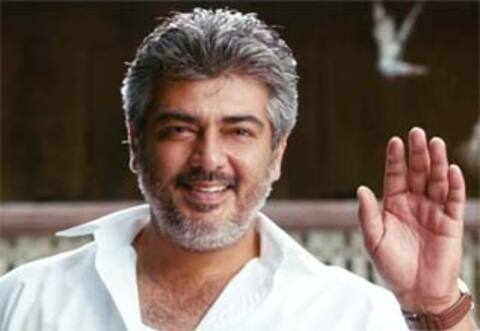 அஜித் சம்பளம் குறித்து பரவும் செய்திகள்