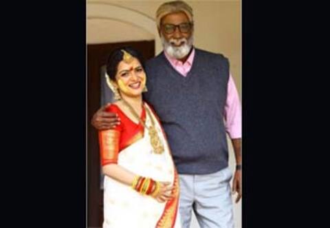டிடிக்கு வளைகாப்பா - உண்மை என்ன