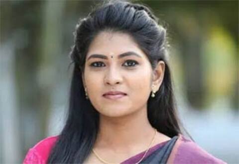 புது சீரியலில் ரீ-என்ட்ரியாகும் வீஜே தீபிகா