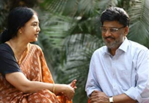 30 ஆண்டுகளுக்கு பிறகு இணையும் ராசுக்குட்டி ஜோடி