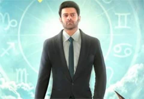 ராதே ஷ்யாம் நஷ்டம் - ரூ.50 கோடியை திருப்பி கொடுத்தாரா பிரபாஸ்