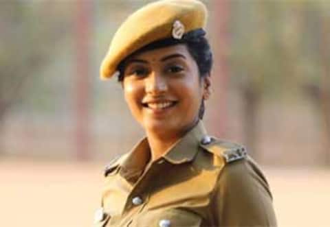 இடைவெளி ஏன்? அஞ்சலி நாயர் விளக்கம்