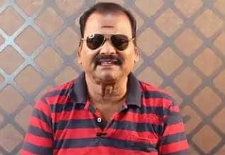 நடிகர் நடிகைகள் குறித்து அவதூறு- பயில்வான் ரங்கநாதன் மீது போலீசில் புகார்!