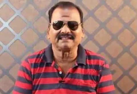நடிகர் நடிகைகள் குறித்து அவதூறு- பயில்வான் ரங்கநாதன் மீது போலீசில் புகார்!