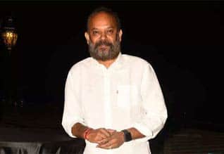 இளையராஜாவும் கங்கை அமரனும் இணையும் படம் : வெங்கட் பிரபு உற்சாகம்