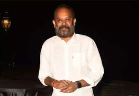 இளையராஜாவும் கங்கை அமரனும் இணையும் படம் : வெங்கட் பிரபு உற்சாகம்