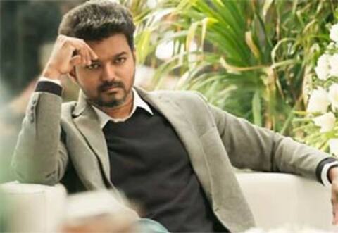 ஏப்ரல் 10ல்  டிவியில் விஜய்யின் நேர்காணல்