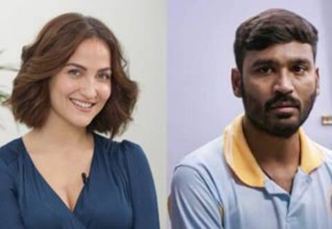 நானே வருவேன் தனுஷுக்கு ஜோடியாக சுவீடன் நடிகை