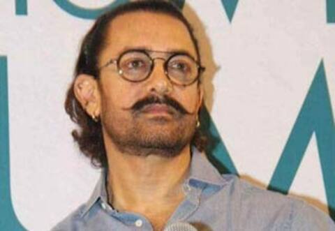 சினிமாவை விட்டு விலக நினைத்த ஆமீர்கான்