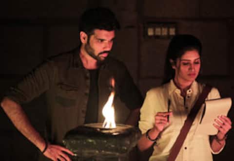 பார்வையற்றோருக்காக ஆடியோ விளக்கத்துடன் வெளியாகும் மாயோன்