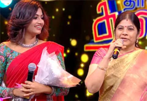 சீரியலில் வில்லி என்பது நடிப்பு தான் - ரசிகர்களுக்கு நடிகையின் தாயார் வேண்டுகோள்