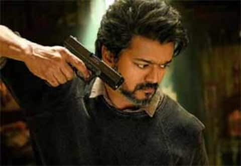 காப்பி சர்ச்சையில் சிக்கிய பீஸ்ட் டிரைலர்