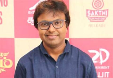 முன்னாள் மனைவிக்கு எதிராக இசையமைப்பாளர் இமான் வழக்கு