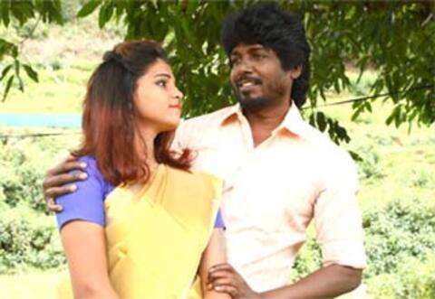 ‛தொடாதே படம் மூலம் ஹீரோவானார் காதல் சுகுமார்