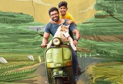 ஏப்.,21ல் ஓடிடியில் வெளியாகும் ஓ மை டாக்