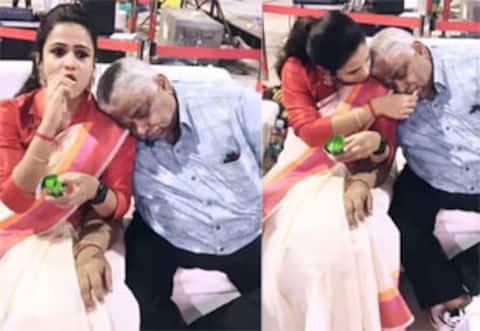 மணிமேகலை - செப் தாமுவின் கலாட்டா