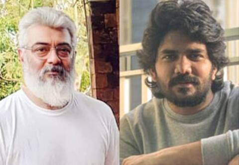 அஜித்தின் மாணவனாக மாறும் கவின்