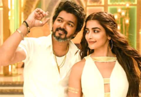 இரண்டே நாளில் ரூ.100 கோடி கடந்ததா பீஸ்ட் ?