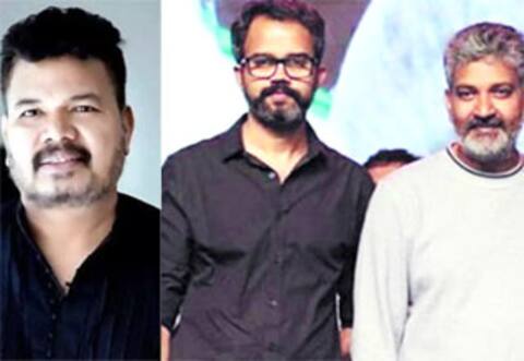 ஷங்கர், ராஜமவுலி வரிசையில் பிரசாந்த் நீல்