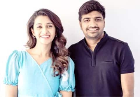 எதுக்கு இன்னொரு கிசுகிசு : ப்ரியா பவானி சங்கருக்கு பதில் கொடுத்த சதீஷ்