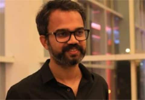 குடித்துவிட்டு கதை எழுதுவேன் - கேஜிஎப் இயக்குனர் அதிர்ச்சித் தகவல்