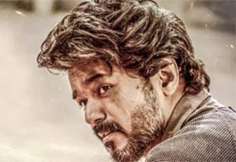 தெலுங்கில் பின்னடைவை சந்திக்கும் பீஸ்ட்