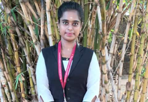கலெக்டராக விரும்பும் ‛களவாணி பட  நடிகை