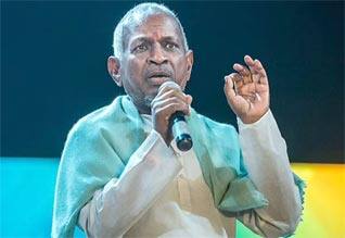 அம்பேத்கர் - மோடி ஒப்பீடு கருத்தை திரும்ப பெறமாட்டேன் - இளையராஜா உறுதி