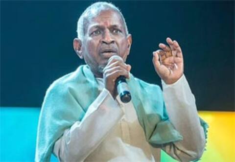 அம்பேத்கர் - மோடி ஒப்பீடு கருத்தை திரும்ப பெறமாட்டேன் - இளையராஜா உறுதி