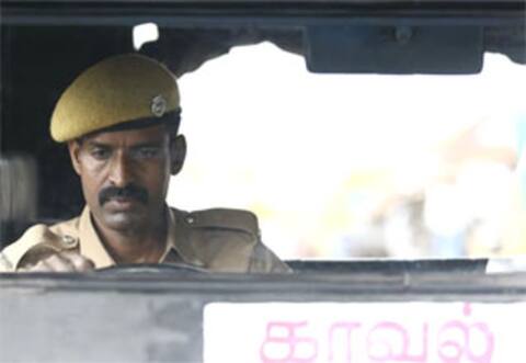 ஏப்ரல் 28 முதல் விடுதலை படத்தின் இறுதிகட்ட படப்பிடிப்பு
