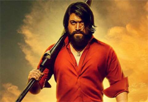 கேஜிஎப் 2 வசூல் பற்றி பரவும் சுவாரசிய தகவல்