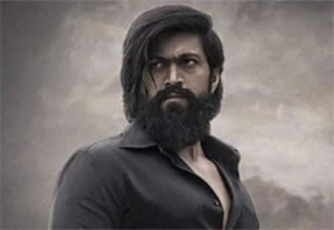 கேஜிஎப் 2 ஹிந்தி டிரைலர் - 100 மில்லியன் சாதனை