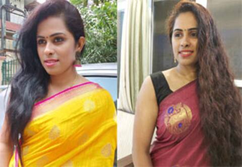 குக் வித் கோமாளி நிகழ்ச்சியில் மட்டும் தான் கம்பேக் கொடுப்பேன் - ப்ரியா மஞ்சுநாதன்