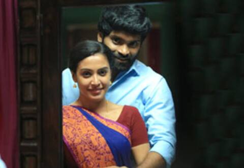 முதல் பாகத்தில் கேட்கப்பட்ட கேள்விக்கு 2ம் பாகத்தில் பதில்: ஜீவி 2 இயக்குனர் சொல்கிறார்