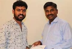 பணமோசடி புகார்: மன்னர் வகையறா தயாரிப்பாளர் கைது