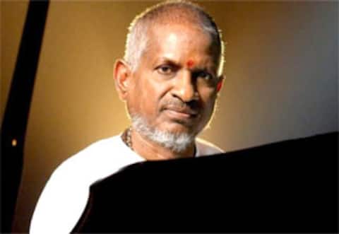 ரூ.1.87 கோடி வரி பாக்கி: இளையராஜாவுக்கு இறுதி நோட்டீஸ்