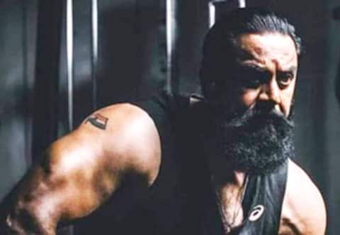 சினிமாவில் பிசியானார் சரத்குமார்