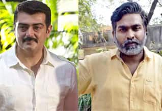 அஜித் 62வது படத்தின் வில்லன் விஜய் சேதுபதியா?
