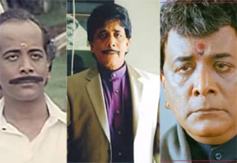 பிரபல வில்லன் நடிகர் சலீம் கவுஸ் காலமானார்