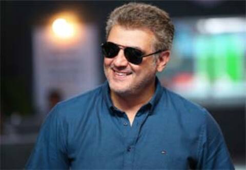 அஜித் எனும் வலிமை: அறிந்ததும், அறியாததும்... - பிறந்தநாள் ஸ்பெஷல்