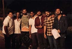 அதர்வாவின் நிறங்கள் மூன்று படப்பிடிப்பு நிறைவு