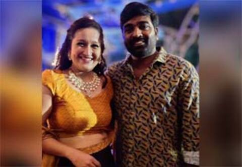 சோசியல் மீடியாவில் பரபரப்பை கூட்டும் லைலா
