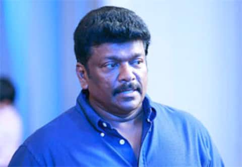 செய்யக்கூடாத ஒரு விஷயத்தை செய்துவிட்டேன் - பார்த்திபன் வருத்தம்
