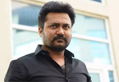 பாபி சிம்ஹாவின் புதிய படம் தடை உடை துவக்கம்