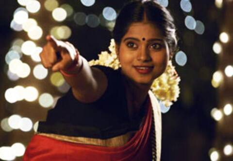குழந்தை கடத்தல் பின்னணியில் உருவாகும் துணிகரம்