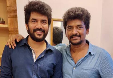 நெல்சனுடன் கொடைக்கானல் ட்ரிப் அடித்த கவின்