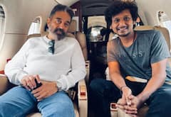 36 வருட தவம் - லோகேஷ் மகிழ்ச்சி