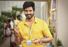 நான் சேட்டைக்கார ‛டான்... சிரிக்கும் சிவகார்த்திகேயன்