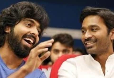 ஜிவி பிரகாஷின் ஐங்கரன் பட இறுதி ரிலீஸ் தேதியை அறிவித்த தனுஷ்