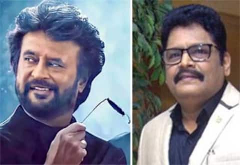 ரஜினி 169 படத்திற்கு திரைக்கதை எழுதும் கேஎஸ் ரவிக்குமார் ?